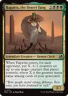 Product image for Hapatra, the Desert Fang