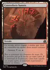 Product image for Contreforts hantés