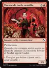 Product image for Tireuse de corde sensible