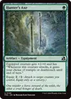 Product image for Hunter's Axe
