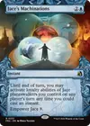 Product image for Jace's Machinations