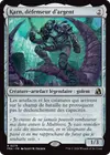 Product image for Karn, défenseur d'argent