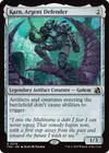 Product image for Karn, Argent Defender