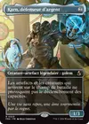 Product image for Karn, défenseur d'argent