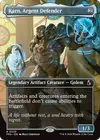 Product image for Karn, Argent Defender