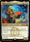 Product image for Karn, Gilded Guardian