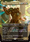 Product image for Karn, Gilded Guardian
