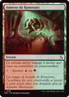 Product image for Annexe de Konstrari