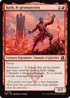 Product image for Koth, le géomancien
