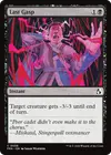 Product image for Last Gasp