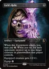 Product image for Lich's Relic