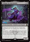 Product image for Liliana la repentante