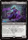 Product image for Liliana the Repentant