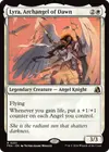 Product image for Lyra, Archangel of Dawn