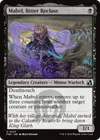 Product image for Mabel, Bitter Recluse