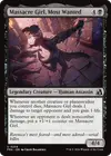 Product image for Massacre Girl, Most Wanted
