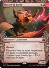Product image for Master of Barbs