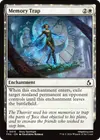 Product image for Memory Trap
