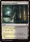 Product image for Meticulous Commons