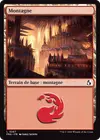 Product image for Montagne