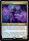 Product image for Null Summoner