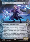 Product image for Null Summoner