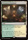 Product image for Overgrown Farmland