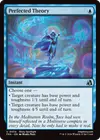 Product image for Perfected Theory