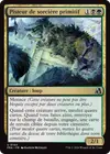 Product image for Pisteur de sorcière primitif