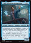 Product image for Proft, détective consultant