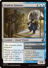 Product image for Prudent Fateseer // Peer Review