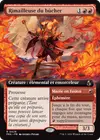 Product image for Rimailleuse du bûcher // Molten Tide
