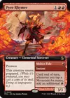 Product image for Pyre Rhymer // Molten Tide