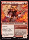 Product image for Rimailleuse du bûcher // Molten Tide
