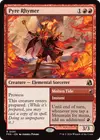 Product image for Pyre Rhymer // Molten Tide