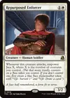 Product image for Repurposed Enforcer