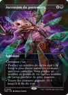 Product image for Ascension du portemort