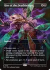 Product image for Rise of the Deathbringer
