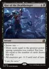 Product image for Rise of the Deathbringer