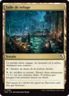 Product image for Salle de refuge
