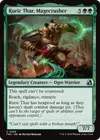 Product image for Ruric Thar, Magecrusher