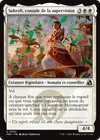 Product image for Saheeli, consule de la supervision