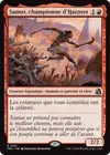 Product image for Samut, championne d'Hazoret