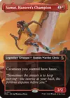 Product image for Samut, Hazoret's Champion