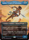 Product image for Samut, Tyrant of Naktamun