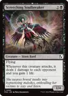 Product image for Screeching Soulbreaker