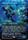 Product image for Cryomancien aguerri