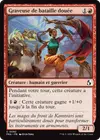 Product image for Graveuse de bataille douée