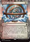 Product image for Cellule solitaire