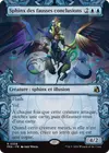 Product image for Sphinx des fausses conclusions